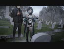【巨女×メカ娘】ハツリバーブ-HAZEREVERB-　イベントストーリー　星渡りの舟　化け物姉妹と幸運児 ―STARS BEHIND THE MOON―　part 4【健全系RPG】