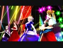 【MMDクリスマス】オリキャラオールスターズのクリスマスコンサート2023【MMDオリキャラ】_67