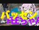 バッセンFEEちゃん9