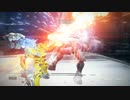 【アーマードコア6】燃料基地襲撃【パルスミサイル×可変レーザーキャノン】