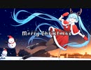 Christmas Cheer - TangeloP feat 初音ミク