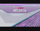 【F-ZERO 99】Mute City I* Frozen Knight League 期間限定イベント フローズンナイトリーグ