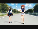 【東方MMD】Lethal Company Dance