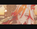 【崩壊3rdMMD】フカ - Overdoes