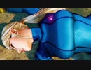 【リョナ】KO後のゼロサムMODを眺めるだけ【Street Fighter V】