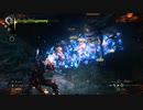 [FF16]第44回(44-4) ハッフ峡谷道から進む