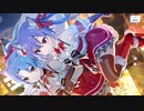 【アサルトリリィ Last Bullet】聖夜の竜星 3話