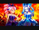 【アイ・アム・マジカミ】 ドレスストーリー [SR]デモンズスタイルドレイク りり