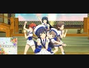 Welcome!!／クレシェンドブルー