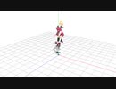 ホッピングと魔女王