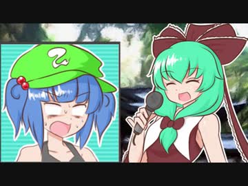 【雛ちゃんのリポート万歳】炎上系？おもしれー女の突撃リポートpart1【VOICEVOX実況プレイ】