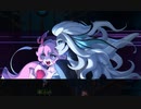 弾幕系2Dバニー探索ACT『TEVI』実況プレイpart10
