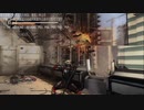 XBOX360配信｜忍者龍劍伝3：刀鋒邊緣｜超忍難度｜第二天 (33)