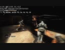 XBOX360配信｜忍者龍劍伝3：刀鋒邊緣｜超忍難度｜第二天 (35)