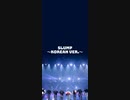 straykids"SLUMP〜Korean ver.〜"