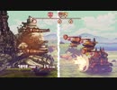戦場のフーガ つぶやき実況6-10