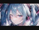 【振り向けば君が】feat.初音ミク【オリジナル】