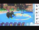 【ポケモンSV】S13ひびのポケモンSVサザンドラ絶対選出part21【イイネイヌ】