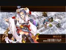 御城プロジェクト：RE　天魔大乱　EX-1-6（彦根城+イベ地獄絢爛3体+★5改以下3体）