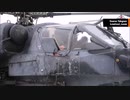 【ロシア】ウクライナ地上部隊を近距離攻撃