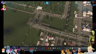 ⌘プレイアーカイブ⌘ CITIES: SKYLINES その43