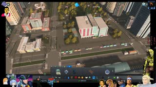 ⌘プレイアーカイブ⌘ CITIES: SKYLINES その44