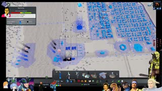 ⌘プレイアーカイブ⌘ CITIES: SKYLINES その45