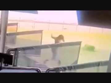 ホモと見る女vsゴルフ練習場