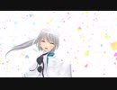 【東方MMD】物部布都でJUMP UP【修正版】