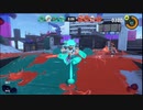 [rin] スプラトゥーン３ part.107 ランク22 レギュラーマッチ [不定期] プレイ動画