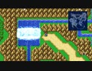 [FF5]第15回(15-3) イストリーの滝
