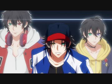 『ヒプノシスマイク-Division Rap Battle-』Rhyme Anima ＋ 第12話「Tears come from the heart and not from the brain.」