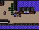耳コピ・チップチューン がんばれゴエモン外伝2 港町 3パターン