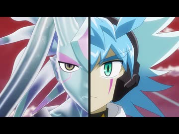 遊☆戯☆王ゴーラッシュ！！ 第90話「ひとつの銀河」