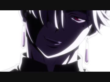 アンデッドアンラック　第12話　Activate