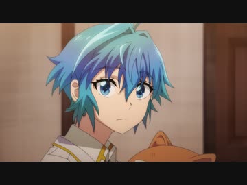 帰還者の魔法は特別です　第12話　アンチメイジ