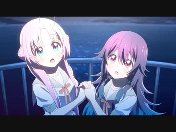 星屑テレパス 第12話「星屑テレパス」
