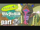 やたらよく喋る騎士 part34【ゼルダの伝説Tears of the Kingdom】