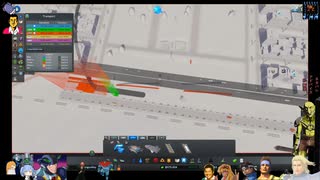 ⌘プレイアーカイブ⌘ CITIES: SKYLINES その48