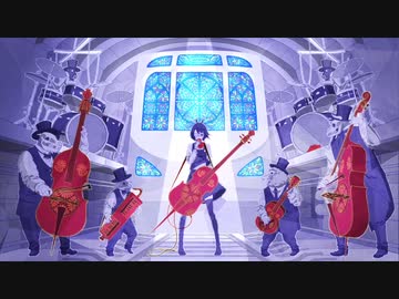 ヤミタイガール 歌ってみた 【 Uu 】