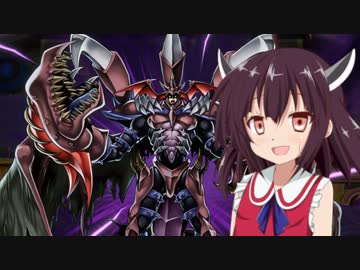 【マスターデュエル】きりたんが宝玉獣でデュエルするってよ　スマイルカップ編Part３【VOICEROID実況プレイ】