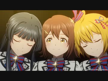 TVアニメ「アイドルマスター ミリオンライブ！」 第12話「新しい未来へ」