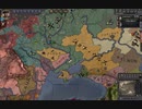 ベルボア城。フランスの１領地のクリミア請求戦への対応。ck2 2023-12-21 11-21-22