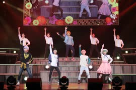 MANKAI STAGE『A3!』Troupe LIVE～SUMMER 2021～　本編