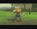ゼルダの伝説　ブレス オブ ザ ワイルド　実況プレイPart133