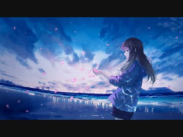 【誰よりも優しい声で】ハッピーエンド / back number (covered by 黎) 【歌ってみた】