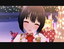 ［デレステMV］WINTER and WINDOW【鷹富士茄子、依田芳乃、藤居朋、道明寺歌鈴、白菊ほたる】