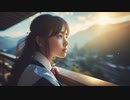 Ethereal Innocence / 前だけ向いて