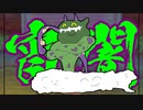 【ポケモンORAS】トリプル百景 その61：宵闇のトルネロス【トリプルバトル】