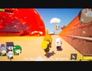 撤退不可初見ハードで逝く！デジボクEDFゆっくり霊夢戦記part4